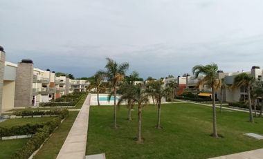 Departamento 2 AMB con Jardín - de Pozo en Altos de Maschwitz