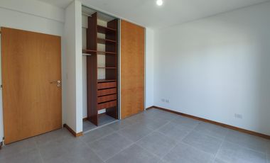 Departamento 2 AMB con Jardín - de Pozo en Altos de Maschwitz