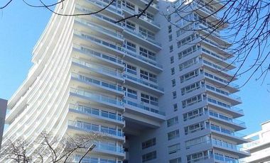Totalmente amoblado 2 ambientes cochera en Puerto de Olivos, Libertador y Corrientes con vista