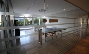Totalmente amoblado 2 ambientes cochera en Puerto de Olivos, Libertador y Corrientes con vista