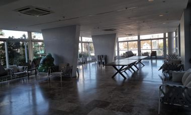 Totalmente amoblado 2 ambientes cochera en Puerto de Olivos, Libertador y Corrientes con vista