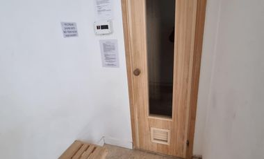 Totalmente amoblado 2 ambientes cochera en Puerto de Olivos, Libertador y Corrientes con vista