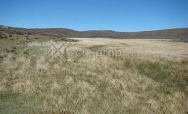 Ruta 23 500 - Comallo - Río Negro