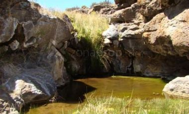 Ruta 23 500 - Comallo - Río Negro