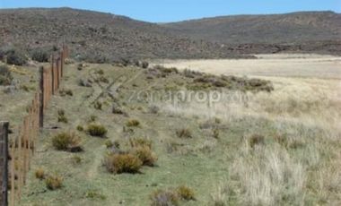 Ruta 23 500 - Comallo - Río Negro