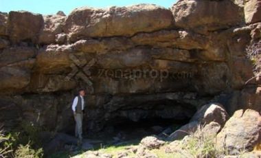 Ruta 23 500 - Comallo - Río Negro