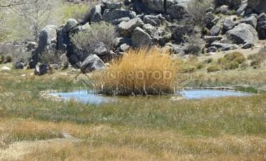 Ruta 23 500 - Comallo - Río Negro