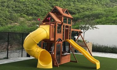 DEPARTAAMENTO EN RENTA TORRE NACION