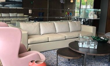 DEPARTAAMENTO EN RENTA TORRE NACION