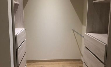 DEPARTAAMENTO EN RENTA TORRE NACION