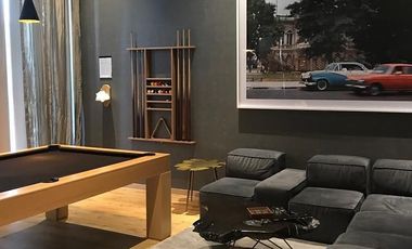 DEPARTAAMENTO EN RENTA TORRE NACION