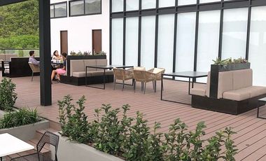 DEPARTAAMENTO EN RENTA TORRE NACION