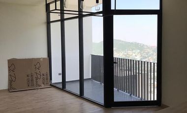 DEPARTAAMENTO EN RENTA TORRE NACION