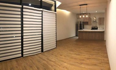 DEPARTAAMENTO EN RENTA TORRE NACION