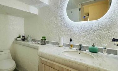 Casa Con Alberca y Vigilancia Al Sur de Cuernavaca, Burgos.