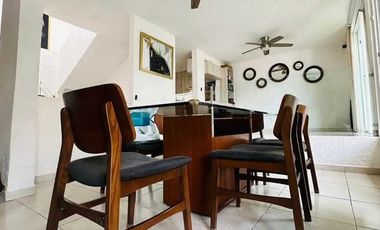 Casa Con Alberca y Vigilancia Al Sur de Cuernavaca, Burgos.