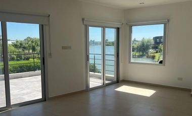 Casa a la laguna en VENTA y ALQUILER en Islas, Canton Barrio Privado