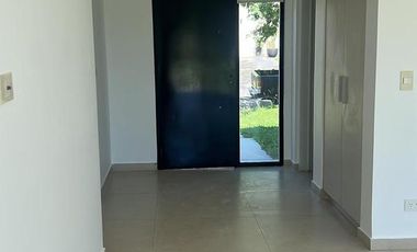 Casa a la laguna en VENTA y ALQUILER en Islas, Canton Barrio Privado