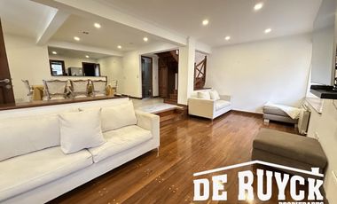 Importante casa en Country Club El Carmen