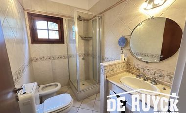 Importante casa en Country Club El Carmen