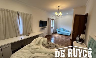Importante casa en Country Club El Carmen