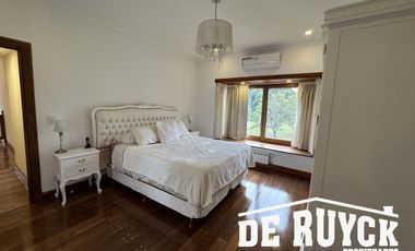Importante casa en Country Club El Carmen