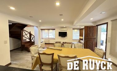 Importante casa en Country Club El Carmen
