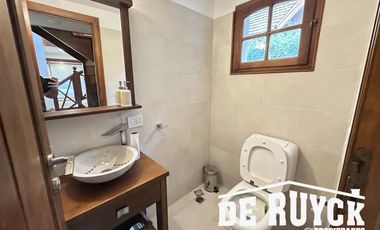 Importante casa en Country Club El Carmen