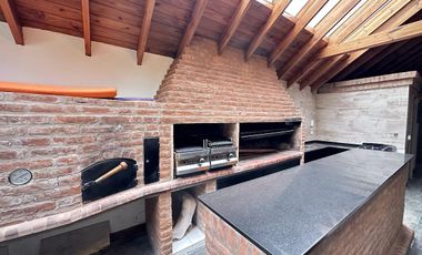 Importante casa en Country Club El Carmen