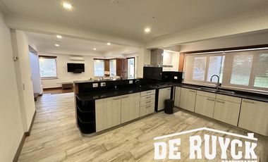 Importante casa en Country Club El Carmen