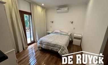 Importante casa en Country Club El Carmen