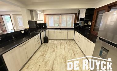 Importante casa en Country Club El Carmen