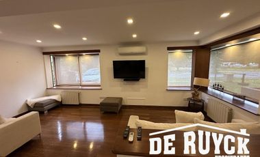Importante casa en Country Club El Carmen