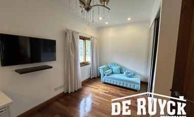 Importante casa en Country Club El Carmen