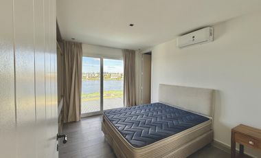 Alquiler y/o Venta en Barbarita a la Laguna, 5 Dormitorios en Suite.