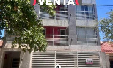 Departamento en Capital