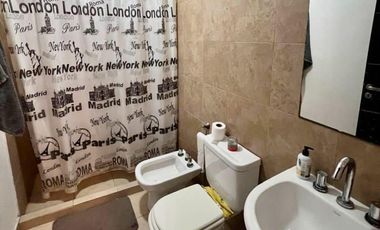 Departamento en Capital