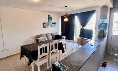 Departamento en Capital