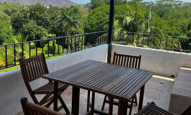 PENTHOUSE EN CLUB SANTIAGO