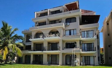 PENTHOUSE EN CLUB SANTIAGO