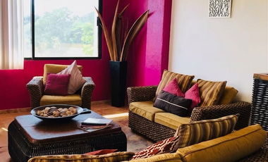 PENTHOUSE EN CLUB SANTIAGO