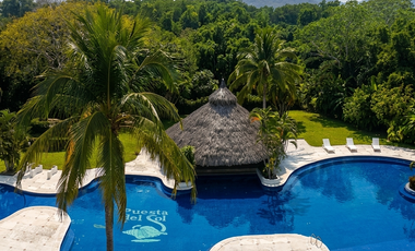 PENTHOUSE EN CLUB SANTIAGO