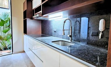 Townhouse en renta en Boara, Montes de Amé - HI2604464