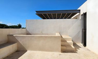 Townhouse en renta en Boara, Montes de Amé - HI2604464
