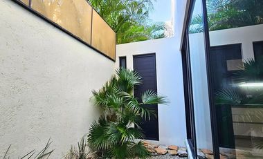Townhouse en renta en Boara, Montes de Amé - HI2604464
