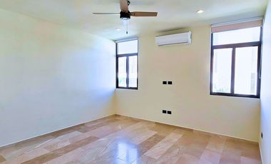 Townhouse en renta en Boara, Montes de Amé - HI2604464
