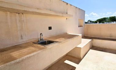 Townhouse en renta en Boara, Montes de Amé - HI2604464