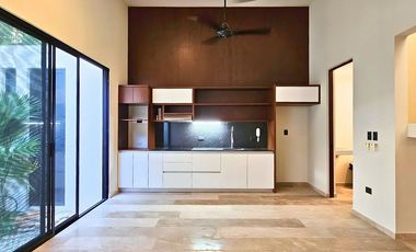 Townhouse en renta en Boara, Montes de Amé - HI2604464