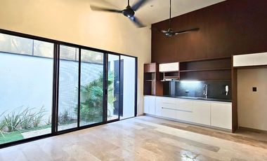Townhouse en renta en Boara, Montes de Amé - HI2604464