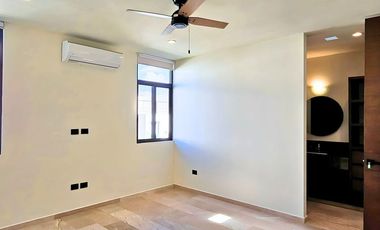 Townhouse en renta en Boara, Montes de Amé - HI2604464